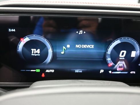 Used 2025 Dodge Charger R/T w/ Quick Order Package 25M R/T image 28