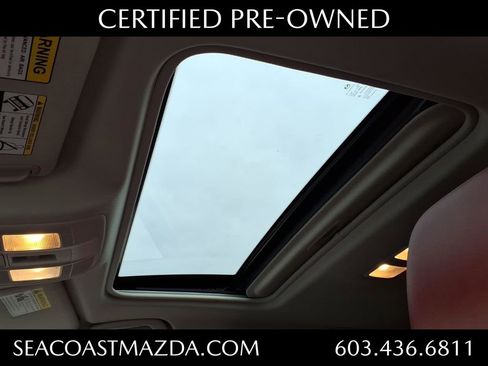 Certified 2023 MAZDA CX-5 Carbon Edition image 12