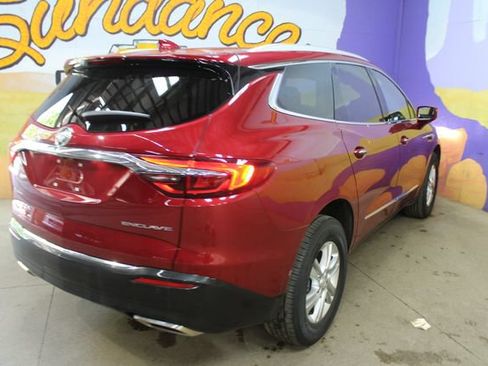 Used 2019 Buick Enclave Essence w/ Trailering Package, 5000 lbs. FWD image 8