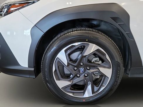 Used 2024 Subaru Crosstrek 2.5i Limited AWD/4WD image 22