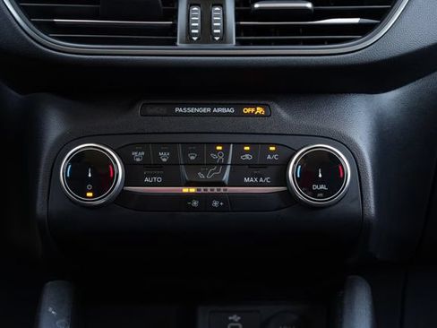 Used 2024 Ford Escape Active FWD image 18