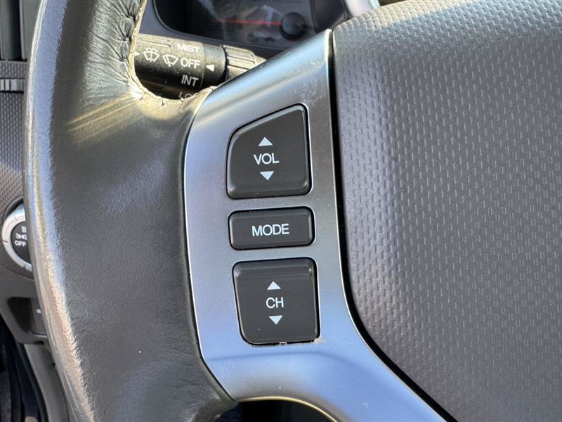 Used 2006 Honda Ridgeline RTL image 24