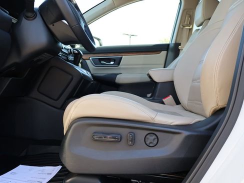 Used 2017 Honda CR-V EX-L image 30