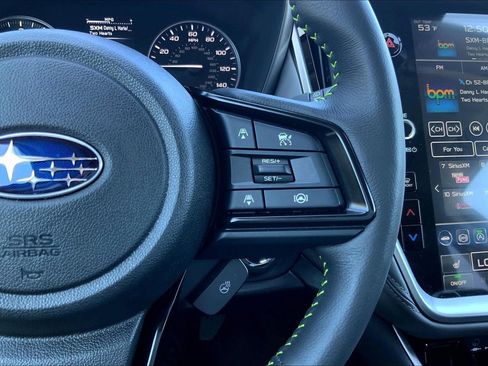 Certified 2025 Subaru Outback Onyx Edition image 25