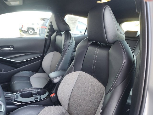 Used 2024 Toyota Corolla XSE FWD image 18