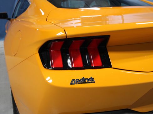 New 2026 Ford Mustang Coupe image 31