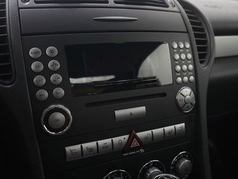 Used 2006 Mercedes-Benz SLK 280 image 23