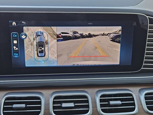 Certified 2025 Mercedes-Benz GLE 350 4MATIC image 19