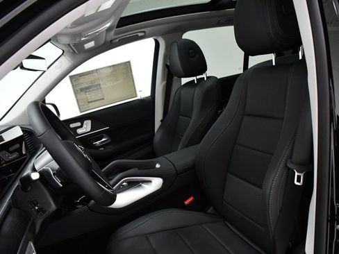 New 2026 Mercedes-Benz GLE 450 GLE 450 image 16