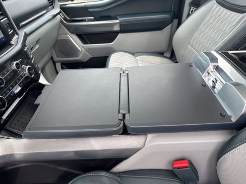 Certified 2023 Ford F150 Limited image 34