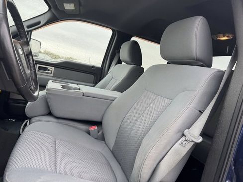Used 2011 Ford F150 XLT w/ XLT Chrome Pkg image 4