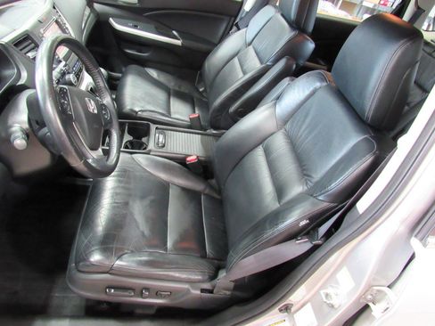 Used 2012 Honda CR-V EX-L image 15