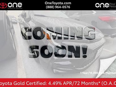 Certified 2025 Toyota Corolla SE