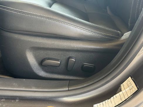 Used 2023 Nissan Altima 2.5 SL FWD image 8