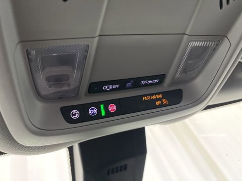 Used 2023 Chevrolet Equinox LT AWD/4WD image 19