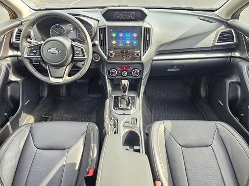 Used 2019 Subaru Impreza 2.0i Limited w/ Popular Package #1 AWD/4WD image 17