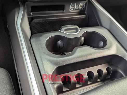 Used 2022 RAM 1500 Big Horn RWD image 27