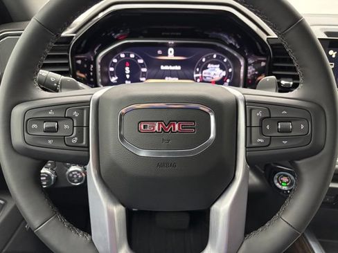 New 2026 GMC Sierra 1500 Elevation w/ Preferred Package AWD/4WD image 20