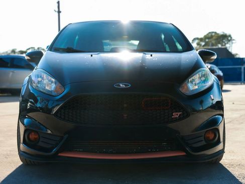Used 2016 Ford Fiesta ST image 10