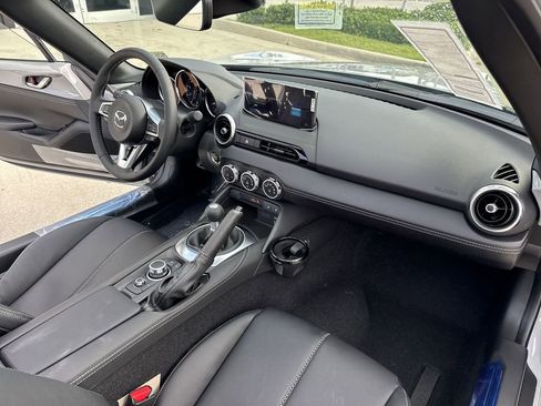 New 2026 MAZDA MX-5 Miata Grand Touring RWD image 33