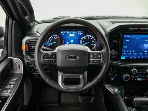 Certified 2023 Ford F150 Tremor image 14