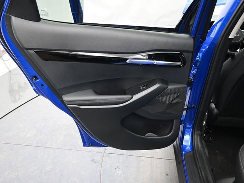 New 2026 Kia Seltos S image 15