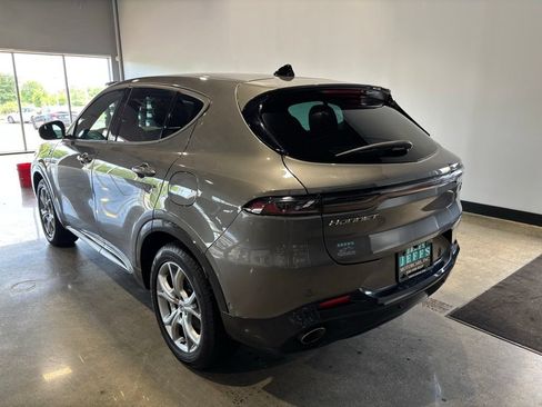 Used 2024 Dodge Hornet R/T w/ Tech Pack w/o Parking AWD/4WD image 8
