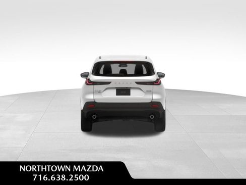 New 2026 MAZDA CX-5 AWD 2.5 S image 5