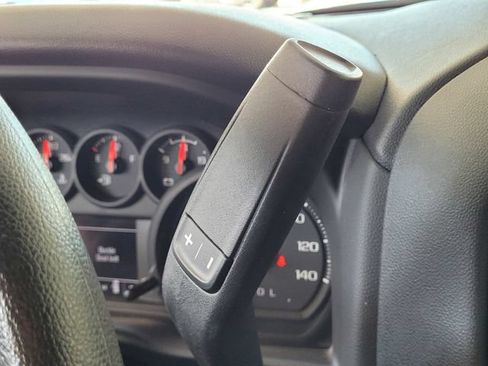 Used 2026 GMC Sierra 1500 Pro w/ Graphite Edition AWD/4WD image 19