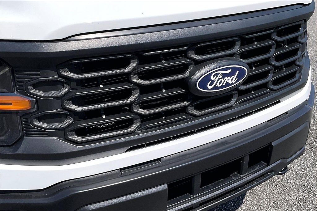 New 2026 Ford F150 XL w/ Tow/Haul Package AWD/4WD image 17