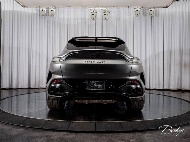 Used 2023 Aston Martin DBX 707 AWD/4WD image 15