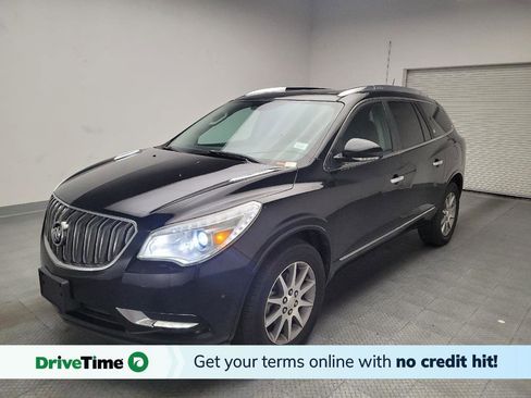 Used 2016 Buick Enclave Leather FWD image 1