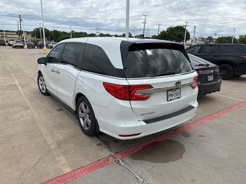Used 2020 Honda Odyssey EX-L image 6