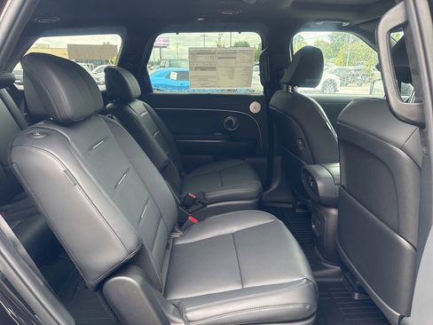 New 2026 Hyundai Palisade Calligraphy image 13