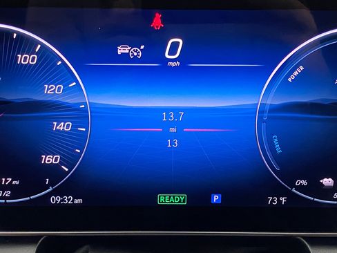 New 2026 Mercedes-Benz GLC 350e 4MATIC image 19