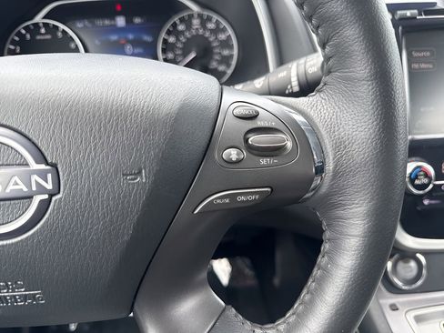 Used 2024 Nissan Murano SL image 18