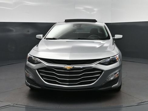 Used 2024 Chevrolet Malibu LT FWD image 10