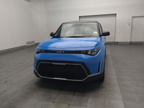 Used 2025 Kia Soul S image 15