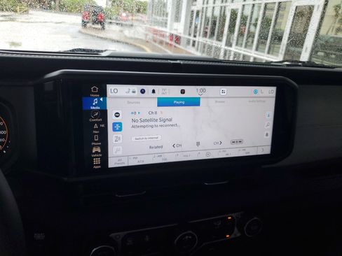 Used 2024 Jeep Wrangler Sahara w/ Dual Top Group image 18