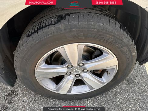 Used 2012 Acura MDX w/ Technology Package image 11