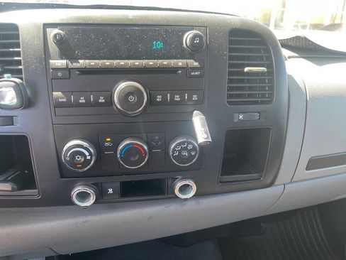 Used 2008 GMC Sierra 1500 SL RWD image 8