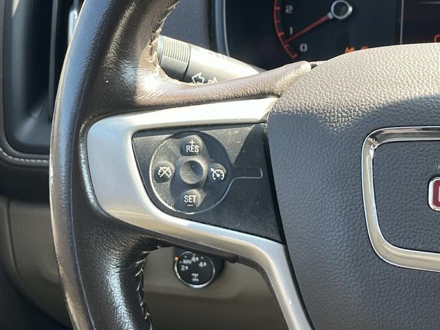 Used 2016 GMC Canyon SLT AWD/4WD image 16