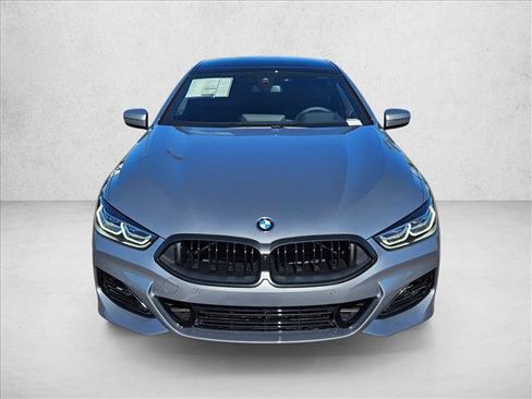 New 2026 BMW 840i w/ M Sport Professional Package RWD image 6