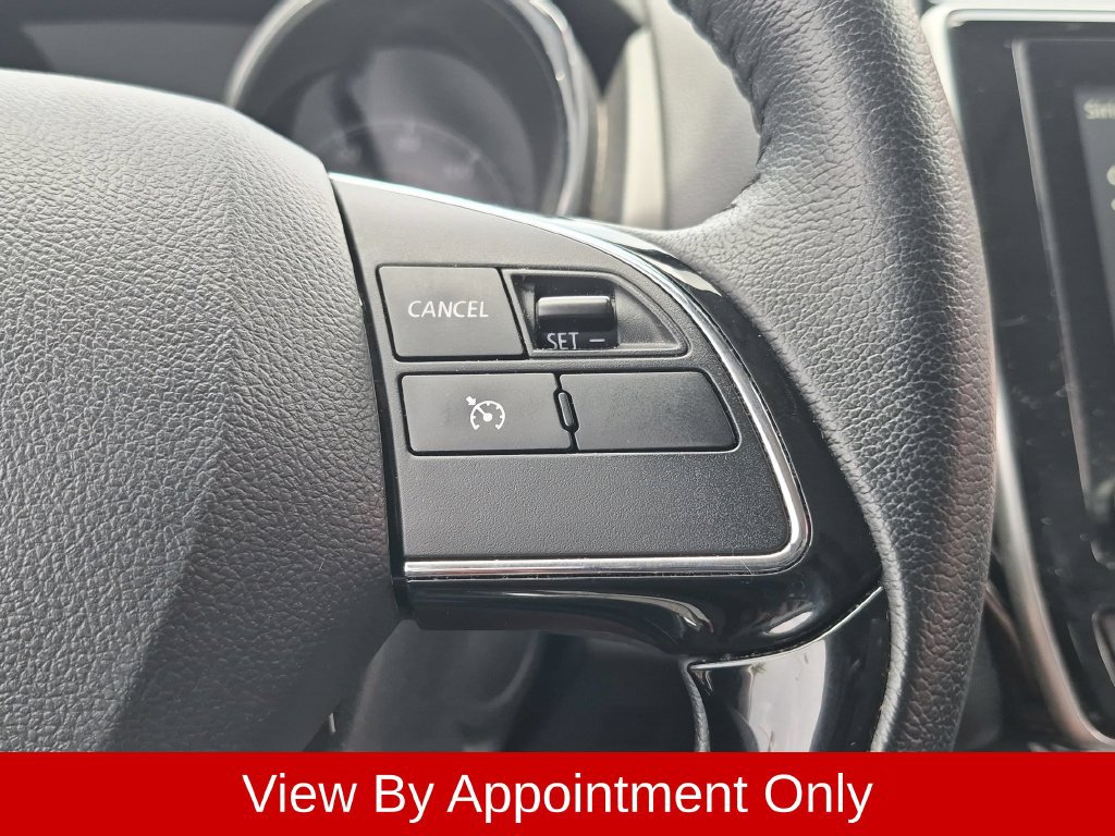 Used 2025 Mitsubishi Outlander Sport SE AWD/4WD image 19