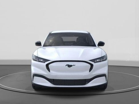 New 2026 Ford Mustang Mach-E Select w/ Technology Package image 6