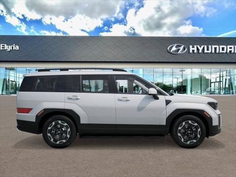 New 2026 Hyundai Santa Fe SEL image 7