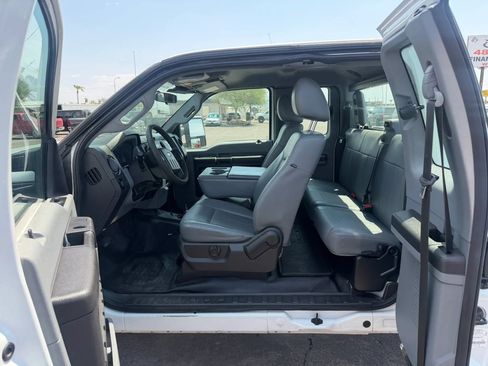 Used 2014 Ford F250 XL w/ Power Equipment Group RWD image 20