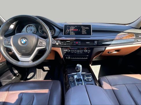 Used 2016 BMW X5 xDrive35i AWD/4WD image 14