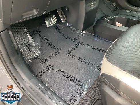 Used 2025 Kia EV6 GT-Line image 20