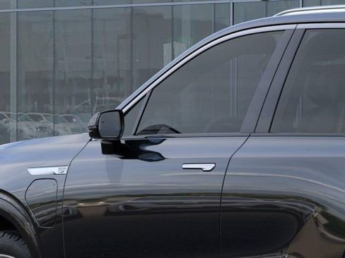 New 2026 Cadillac Vistiq Luxury AWD/4WD image 12